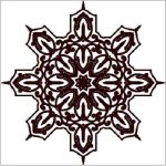 (image for) Decorative Ornament 1